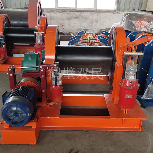 JZ-5/400 鑿井絞車 穩(wěn)車價(jià)格  礦用穩(wěn)盤(pán)絞車